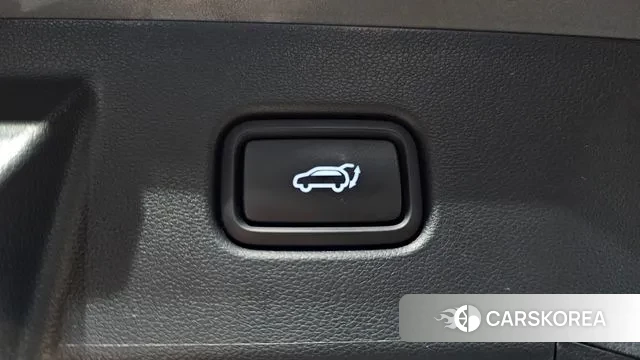 Hyundai The New Tucson (NX4) id 3763653 из Кореи 11