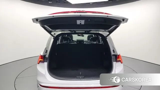 Hyundai The New Santa Fe id 3282994 из Кореи 11