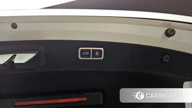 Genesis G80 (RG3) id 3607667 из Кореи 11