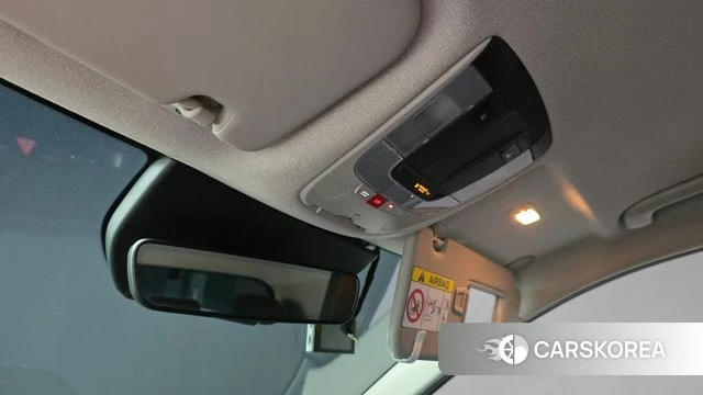 Kia Di Ol Nu Niro id 4561628 из Кореи 11