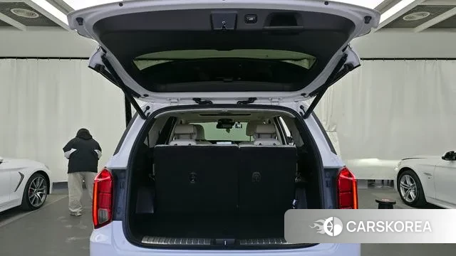 Hyundai Palisade id 3432823 из Кореи 11