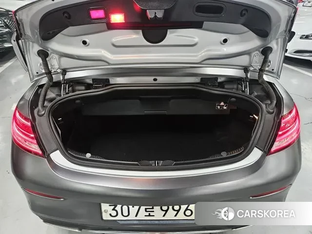 Mercedes-Benz C-Class W205 id 3156186 из Кореи 11