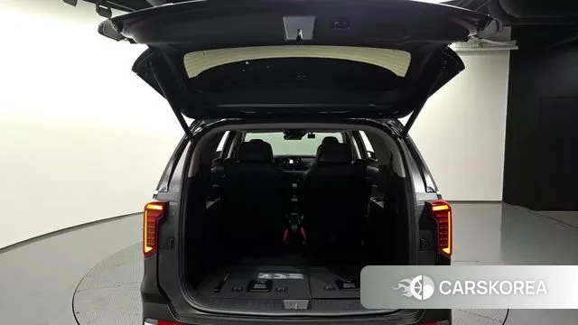 Kia The New Carnival 4th Generation id 3447165 из Кореи 11