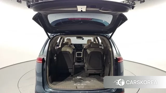 Kia Carnival 4th generation id 3127707 из Кореи 11