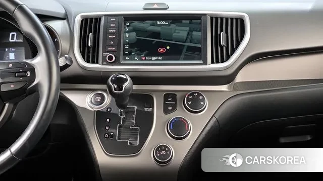 Kia The New Ray id 3616170 из Кореи 11