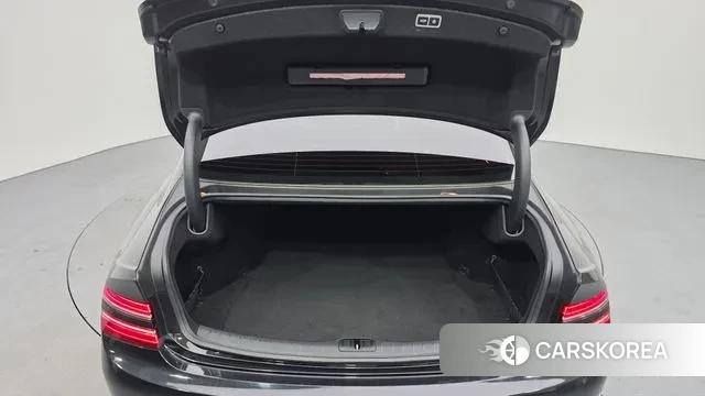 Genesis G80 (RG3) id 3576562 из Кореи 11