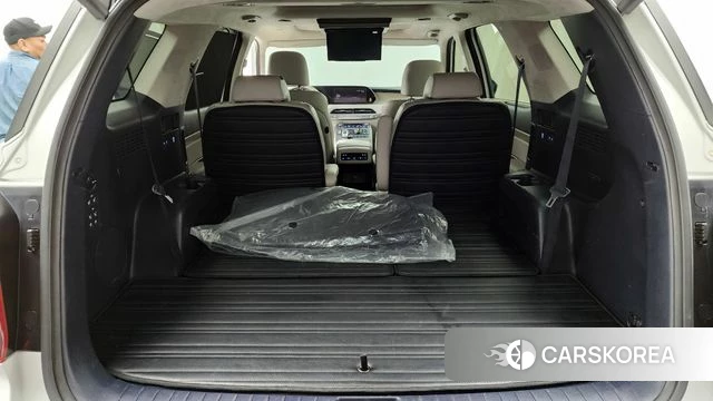 Hyundai Palisade id 4384589 из Кореи 11