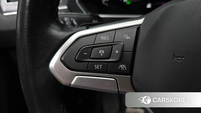 Volkswagen Tiguan Allspace id 4792930 из Кореи 11