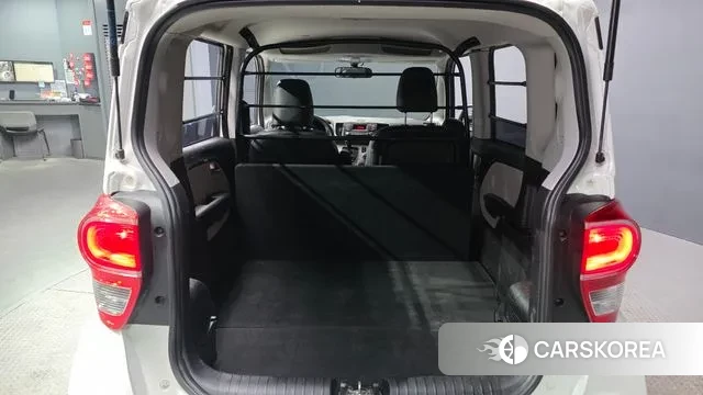 Kia The New Ray id 3765534 из Кореи 11