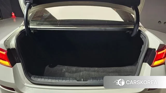 Kia The New K5 2nd generation id 3055480 из Кореи 11