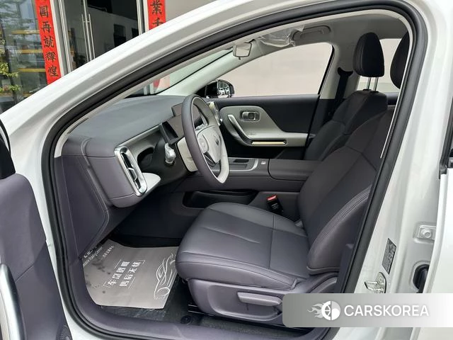 Zero-running car Zero run B01 id 3920518 из Китая 11