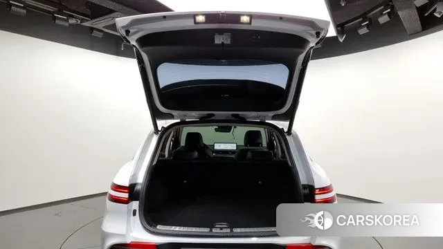 Genesis GV70 id 3323645 из Кореи 11