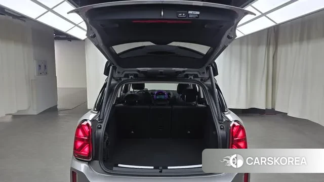 Mini Cooper Countryman id 3322261 из Кореи 11