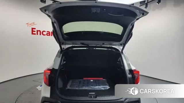 Kia The New Seltos id 3576989 из Кореи 11