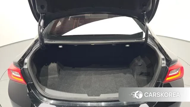 Chevrolet (GM Daewoo) All New Malibu id 3718606 из Кореи 11