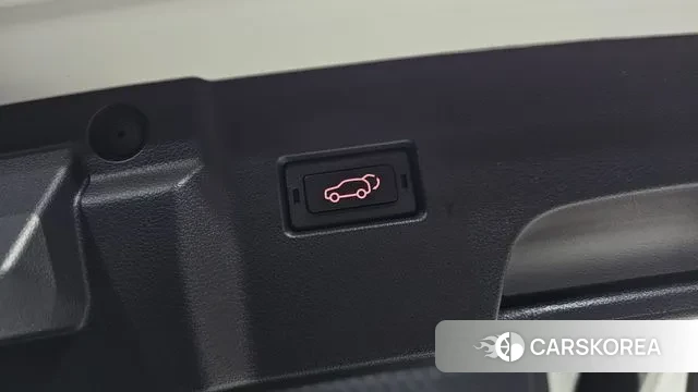 Ssangyong Actian 2nd Generation id 3487043 из Кореи 11