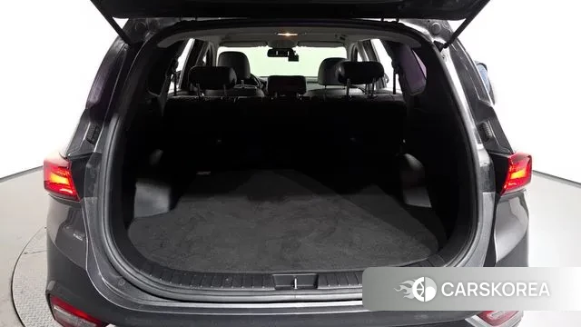 Hyundai Santa Fe TM id 3444342 из Кореи 11