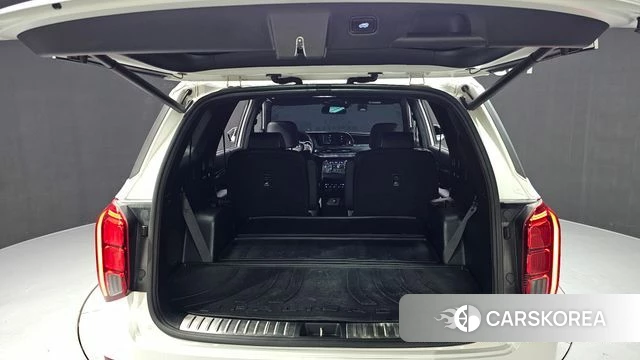 Hyundai Palisade id 4434271 из Кореи 11