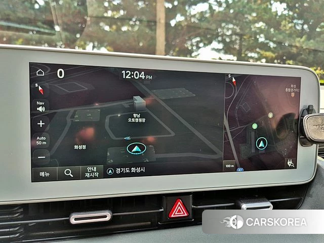 Hyundai Ionic 5 id 3965091 из Кореи 11