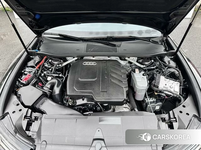 Audi A6L id 4321218 из Китая 11