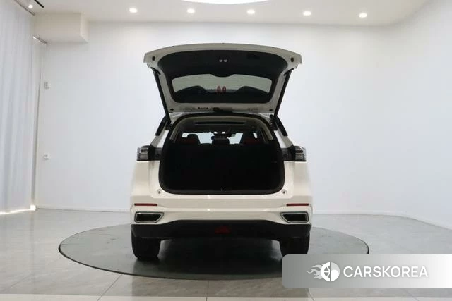 Chang'an CS55 PLUS id 4468001 из Китая 11