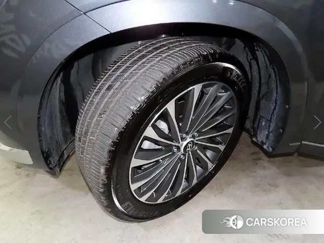 Hyundai The New Palisade id 3462628 из Кореи 11