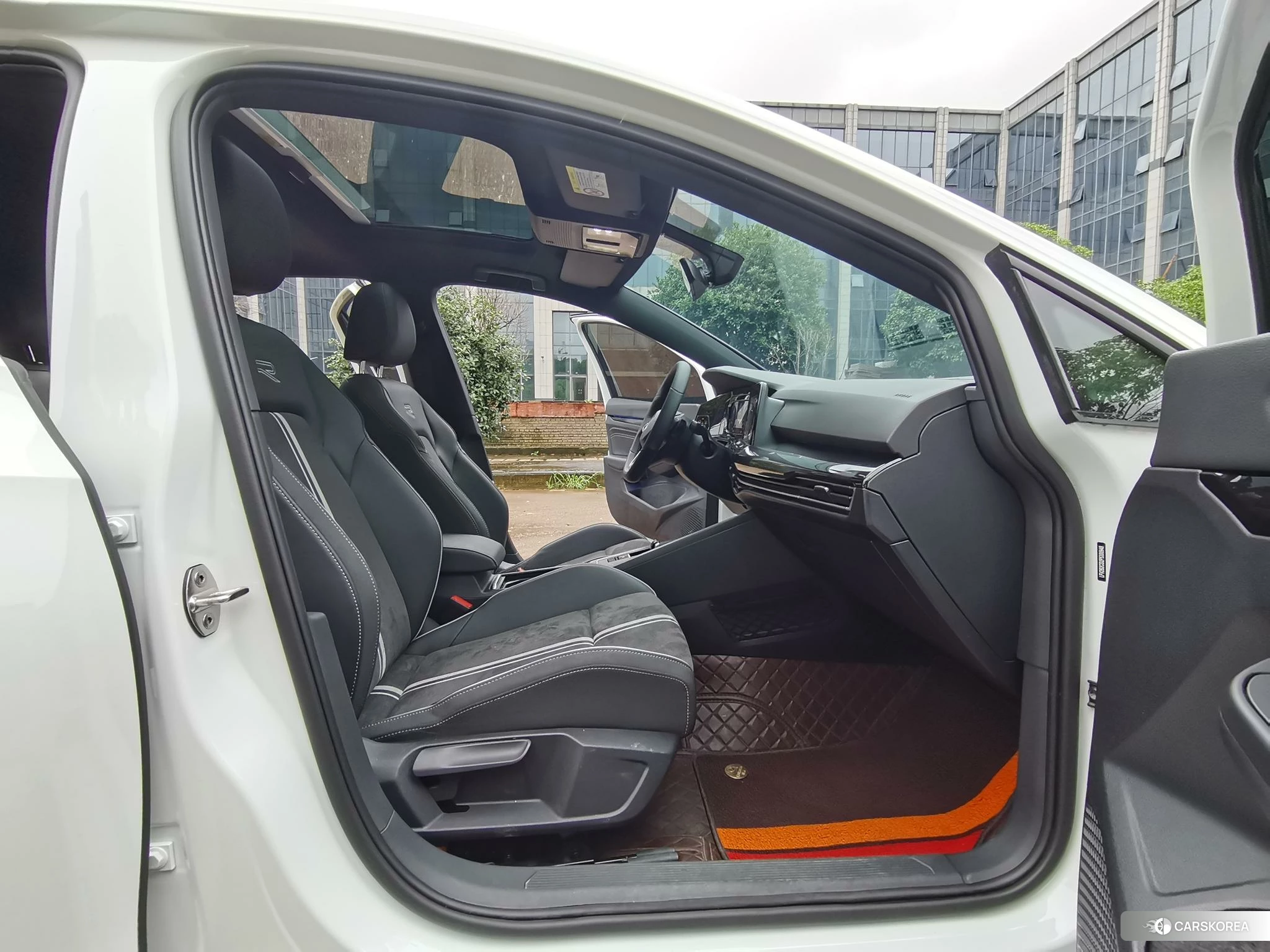 Volkswagen Golf id 4487136 из Китая 11
