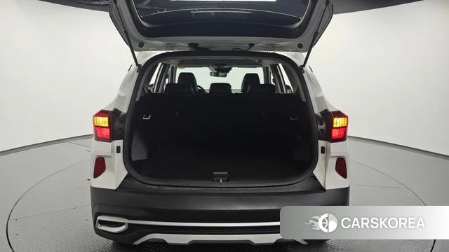 Kia Seltos id 4524761 из Кореи 11