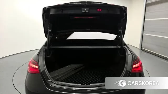 Mercedes-Benz C-Class W206 id 3053212 из Кореи 11