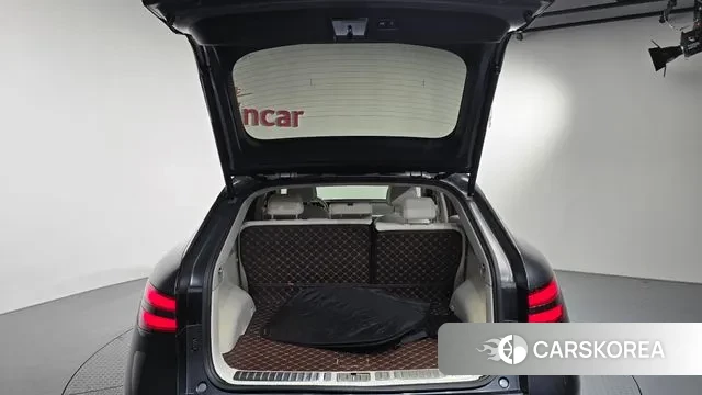 Genesis GV60 id 3334344 из Кореи 11