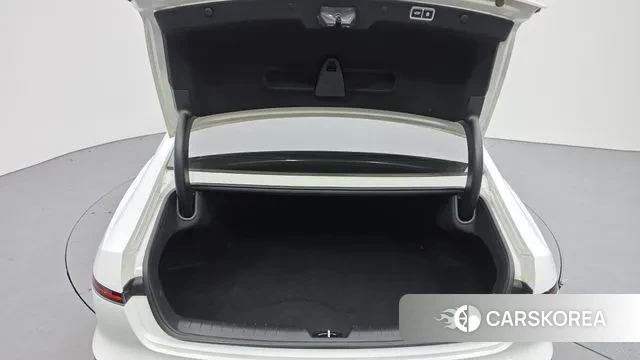 Hyundai Grandeur Hybrid (GN7) id 3518120 из Кореи 11