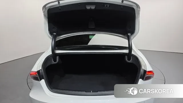 Hyundai The New Grandeur IG id 3616310 из Кореи 11