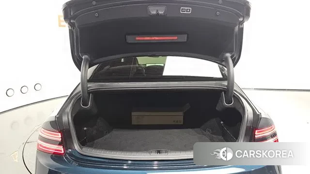 Genesis G80 (RG3) id 2964544 из Кореи 11