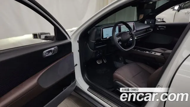 Hyundai Ionic 6 id 2686884 из Кореи 11