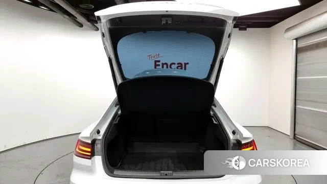 Volkswagen Arteon id 2999732 из Кореи 11