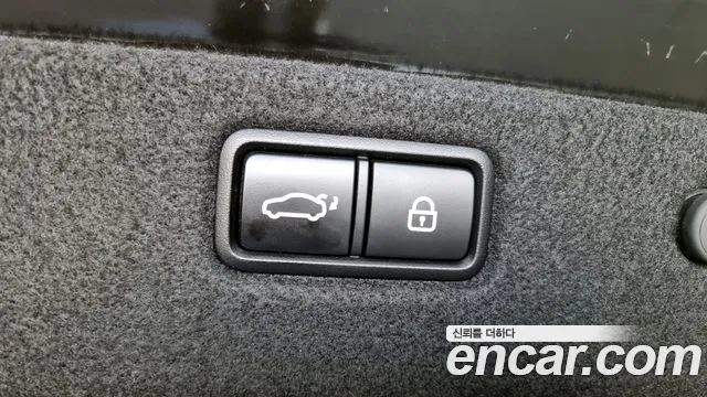 Genesis G70 id 2653183 из Кореи 11