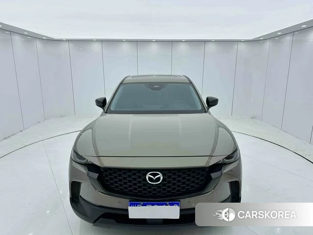 Mazda CX-50 line also id 4342000 из Китая 11