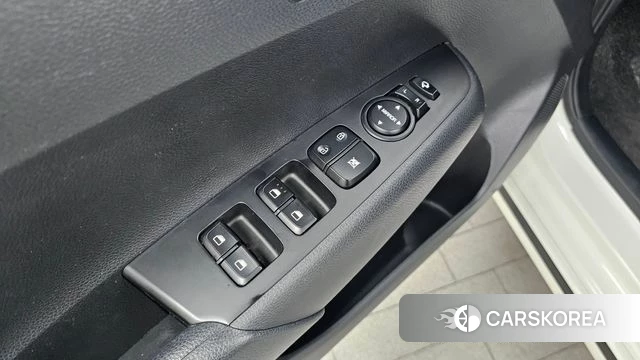 Kia Morning Urban (JA) id 4585412 из Кореи 11