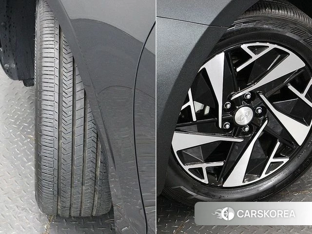Hyundai The New Grandeur IG Hybrid id 4518262 из Кореи 11