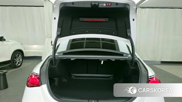 Mercedes-Benz E-Class W214 id 3850091 из Кореи 11