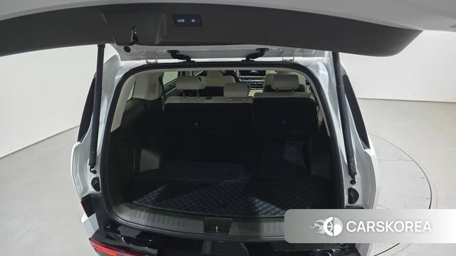 Hyundai Santa Fe (MX5) id 3841597 из Кореи 11