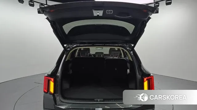 Kia The New Sorento 4th Generation id 2963707 из Кореи 11