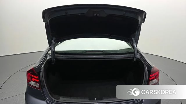 Hyundai The New Avante AD id 4525742 из Кореи 11