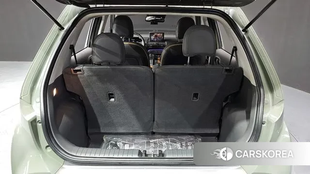 Hyundai Casper id 3545654 из Кореи 11