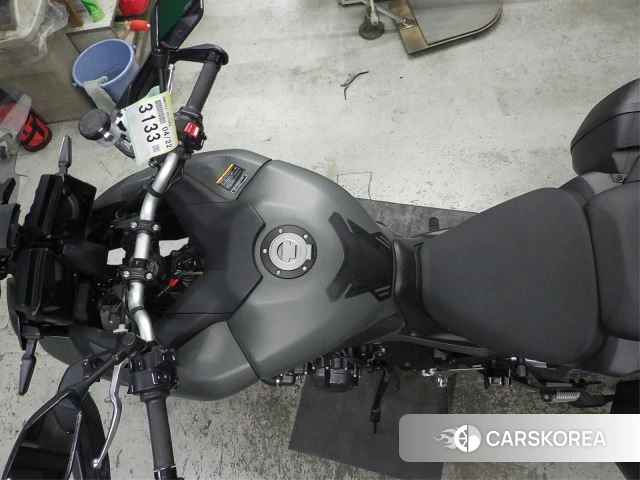 Проданный Yamaha MT-09 TRACER 9 GT id 4200413 из Японии, фото 11