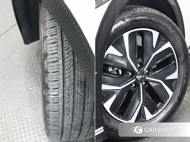 Kia EV6 id 4887254 из Кореи 11