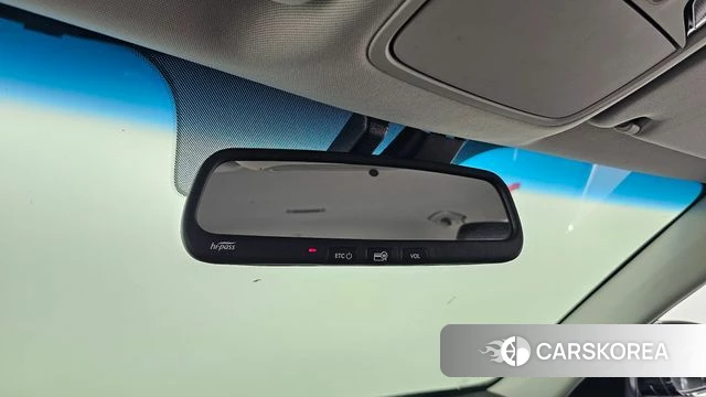 Kia Come New K7 id 4502330 из Кореи 11