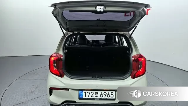 Kia Morning Urban (JA) id 3606434 из Кореи 11