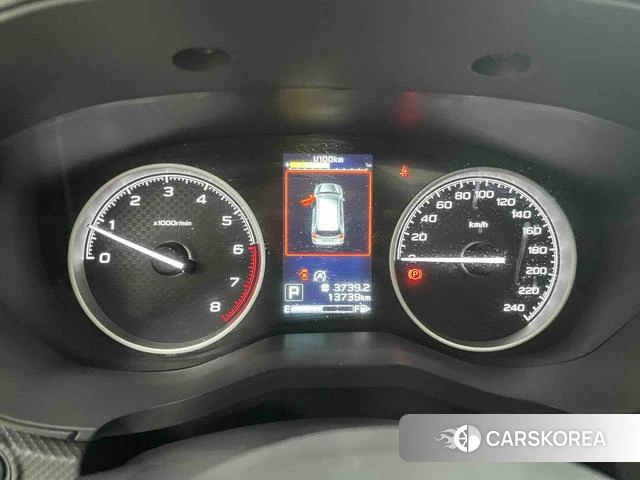 Subaru FORESTER Forester id 3983462 из Китая 11