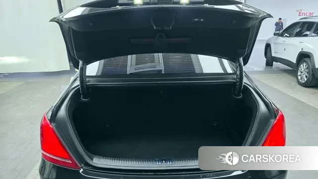 Genesis EQ900 id 3714027 из Кореи 11